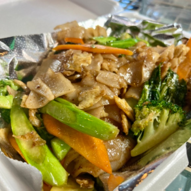 Pad See Ew.